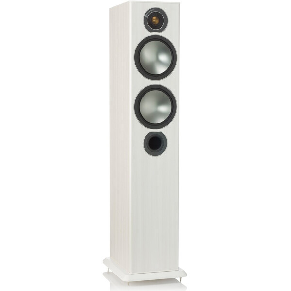 

Акустика Monitor Audio Bronze 5 White Ash
