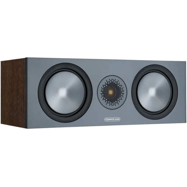 

Акустика Monitor Audio Bronze C150 Walnut