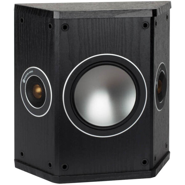 

Акустика Monitor Audio Bronze FX Black