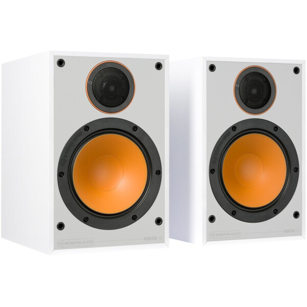 

Акустическая система Monitor Audio Monitor 100 White