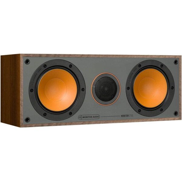 

Акустика Monitor Audio Monitor C150 Walnut