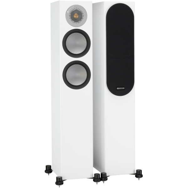 

Акустика Monitor Audio Silver Series 200 Cutout