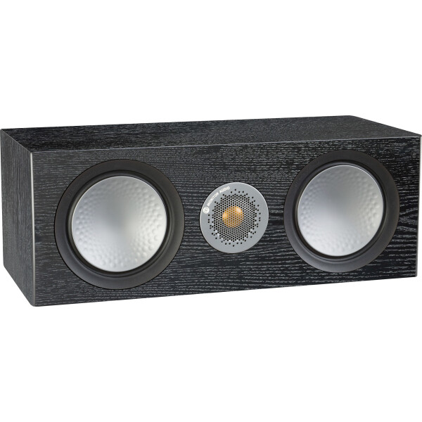 

Акустика Monitor Audio Silver Series C150 Black Oak