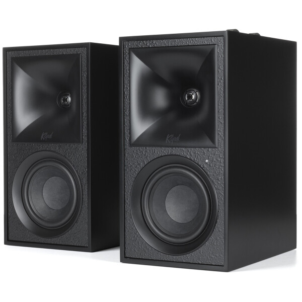 

Акустика Klipsch The Fives Matte Black