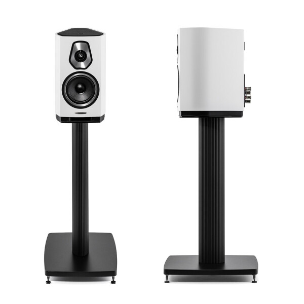 

Акустическая система Sonus Faber Sonetto I White