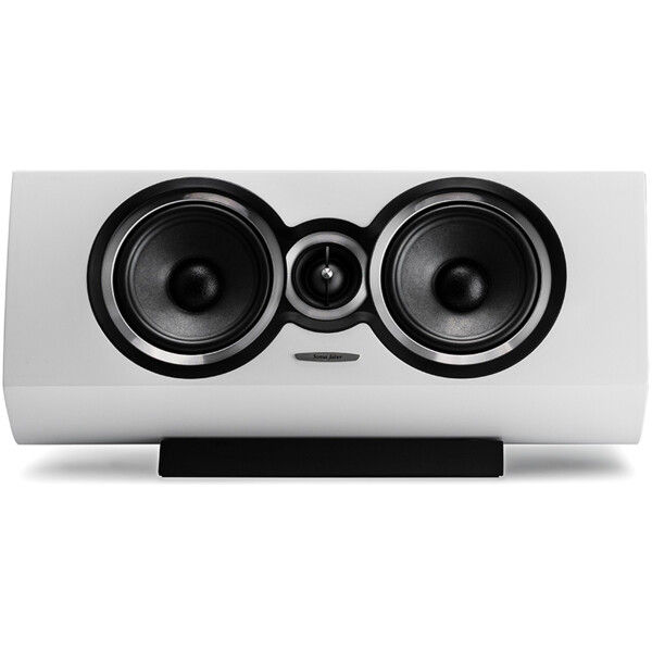

Акустическая система Sonus Faber Sonetto Center I White