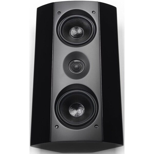 

Акустическая система Sonus Faber Venere On Wall Black