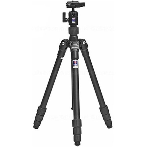 

Фотоштатив Фотоштатив Benro Travel (A1680TBH0)