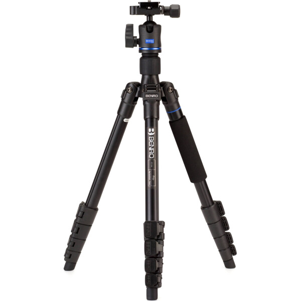 

Фотоштатив c моноподом Benro Travel (FIT19AIH0)