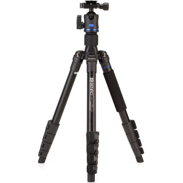 

Фотоштатив c моноподом Benro Travel (FIT29AIH1)