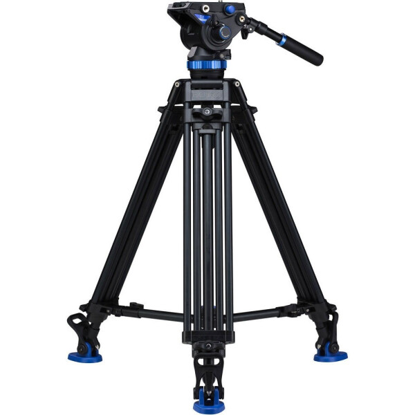 

Видеоштатив Benro A573TBS8