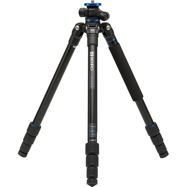 

Фотоштатив Benro SystemGO Plus (FGP18A)