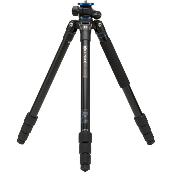 

Фотоштатив Benro SystemGO Plus (FGP28A)