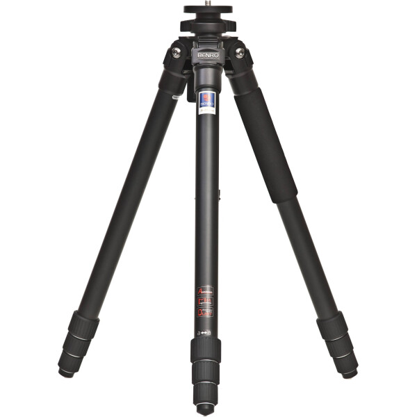 

Фотоштатив Benro Versatile (A3580T)