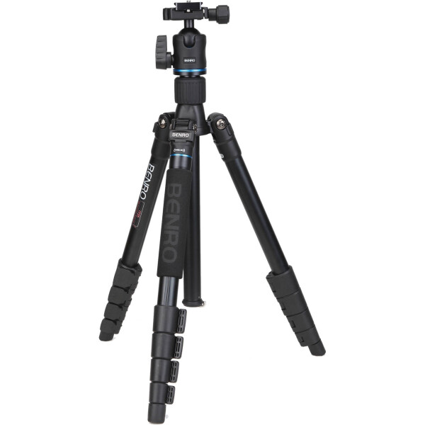 

Фотоштатив c моноподом Benro Travel (IT25)