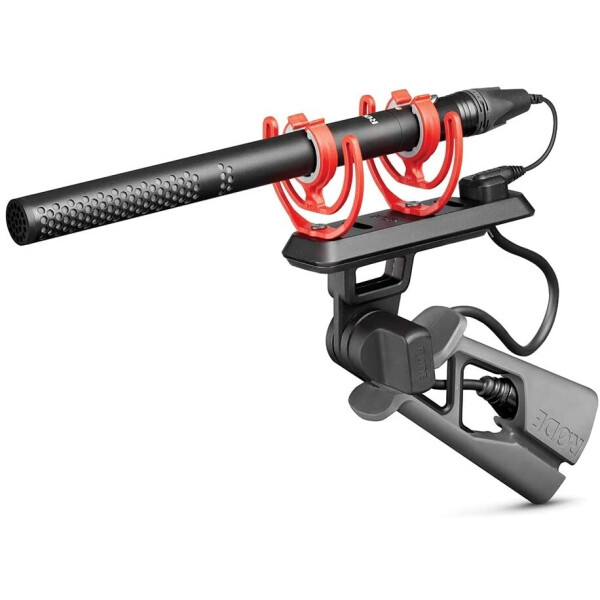 

Микрофон RODE NTG5 Kit