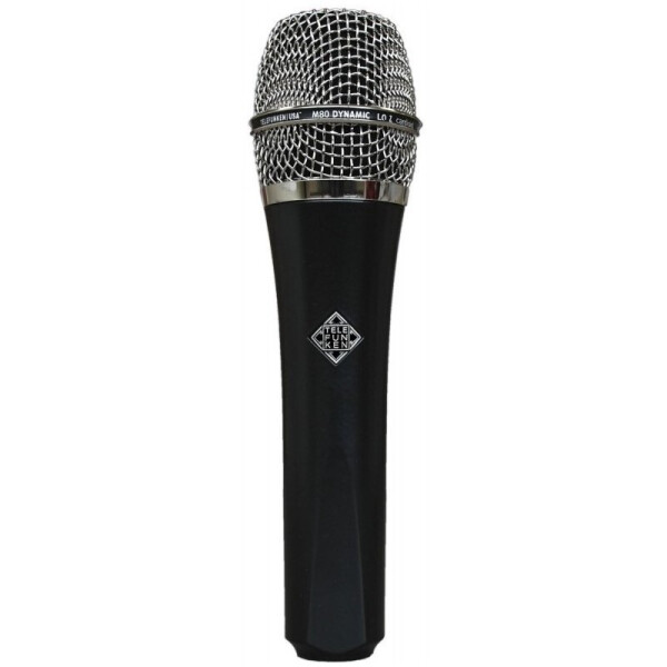 

Микрофон Telefunken M80
