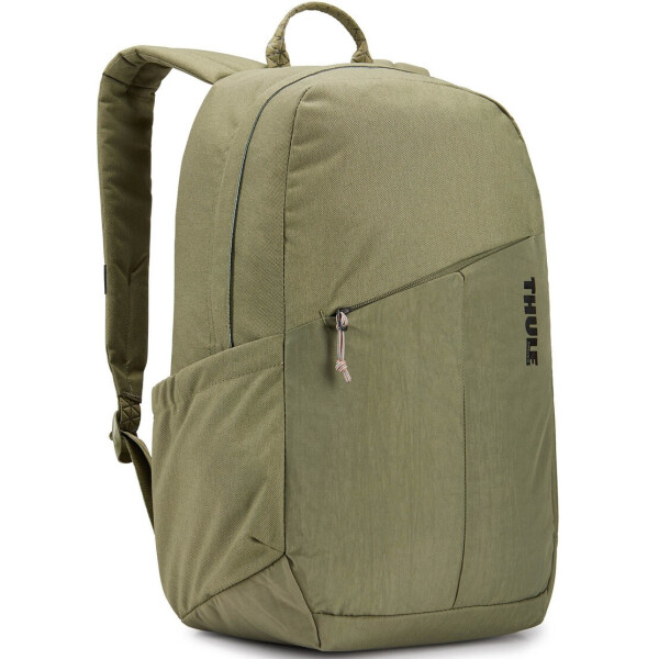 

Рюкзак Thule Campus Notus 21L Backpack Olivine (TCAM-6115)
