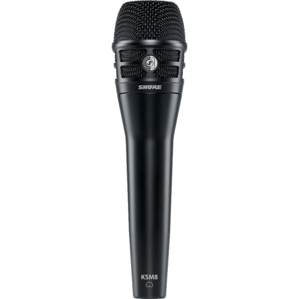 

Микрофон Shure KSM8/B