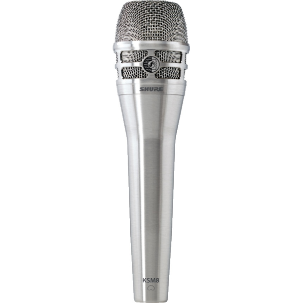 

Микрофон Shure KSM8/N