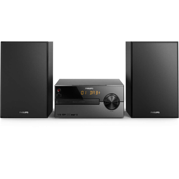 

Музыкальная микросистема Philips BTB2515