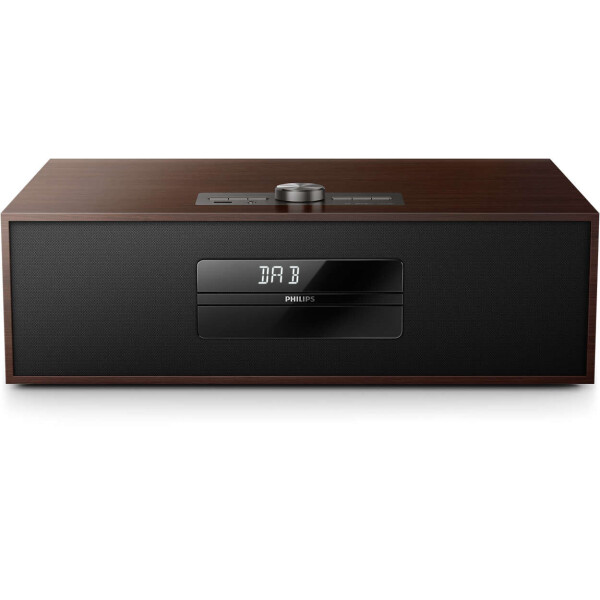 

Микросистема Philips BTB4800