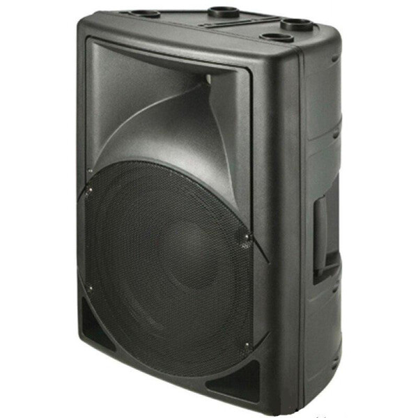

Активная акустическая система BiG PP0110A+MP3 Bluetooth