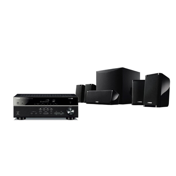 

Домашний кинотеатр Yamaha Kino System 3541