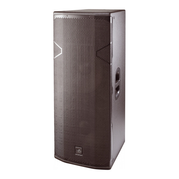 

Активная акустическая система D.A.S. Audio VANTEC-215 A