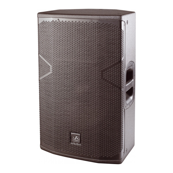 

Активная акустическая система D.A.S. Audio VANTEC-15A