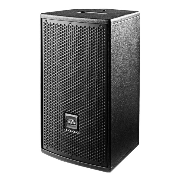 

Активная акустическая система D.A.S. Audio ACTION-8A