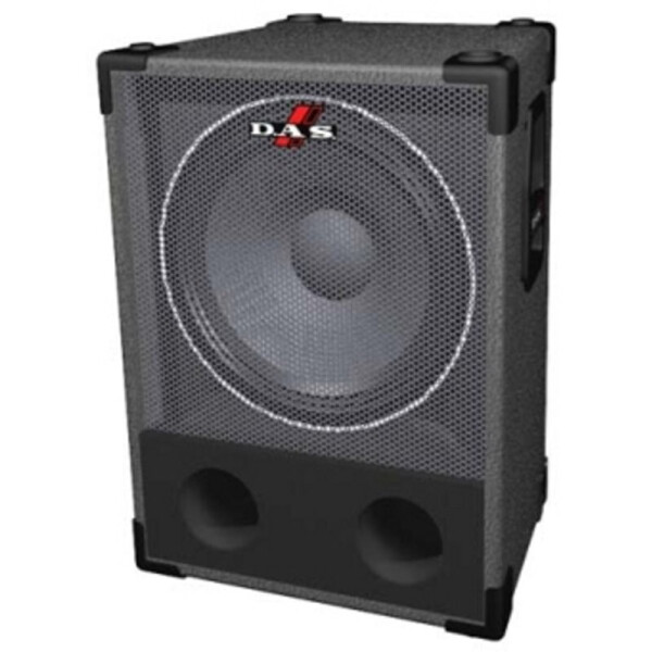 

Сабвуферная система D.A.S. Audio SUB-15