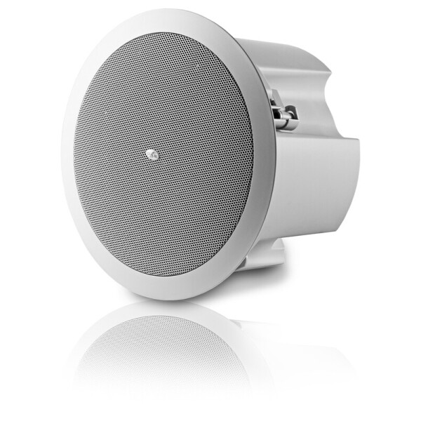 

Встраиваемая акустика DAS Audio CL 6TB