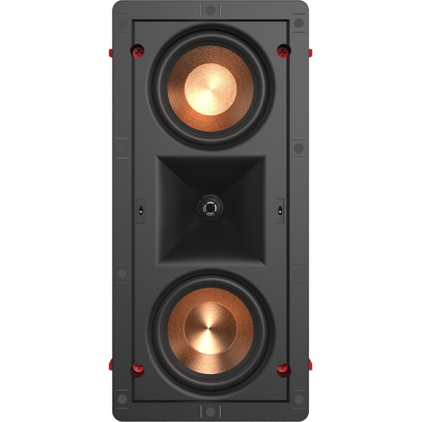 

Встраиваемая акустика Klipsch PRO-24RW LCR