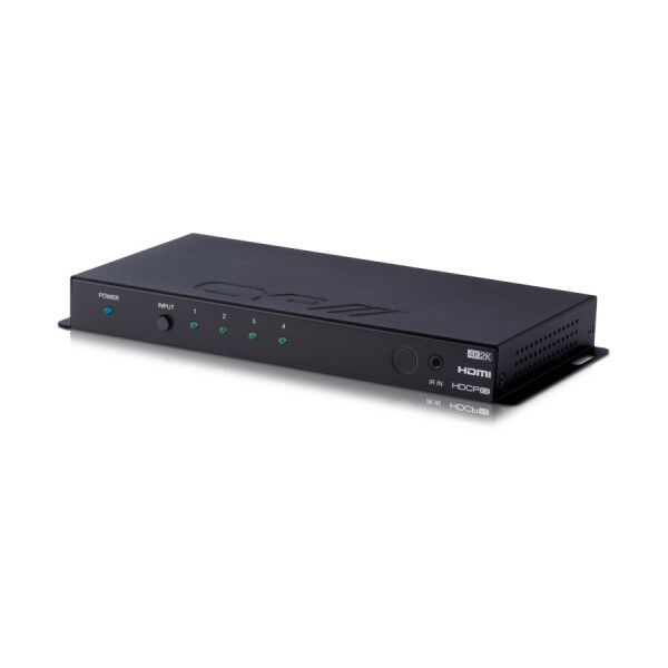 

Коммутатор HDMI 4 1 CYP EL-41S-4K22