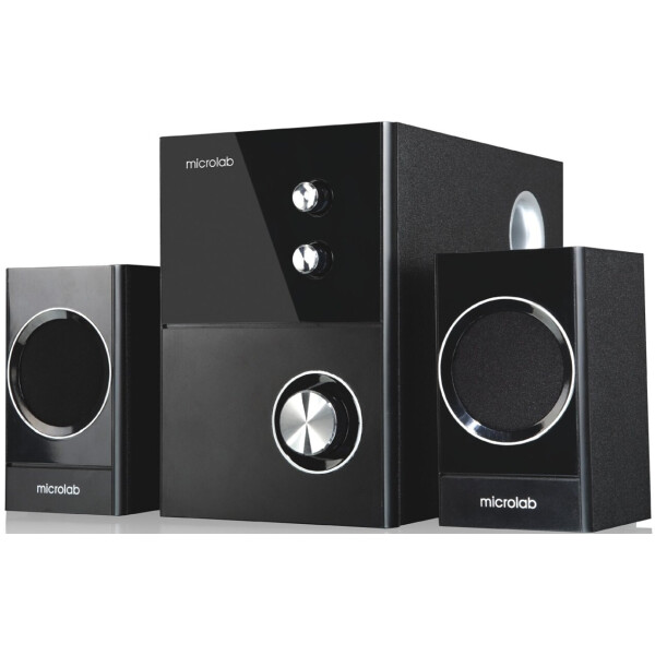 

Компьютерная акустика 2.1 Microlab M-223
