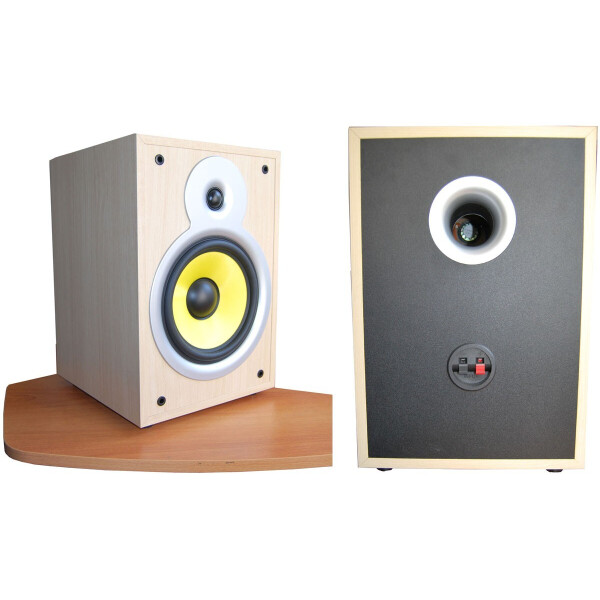 

Компьютерные колонки MICROLAB PRO3