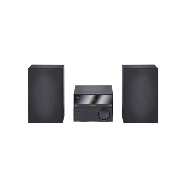 

Минисистема Mac Audio MMC 240