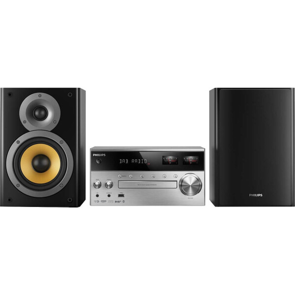 

Минисистема Philips BTB8000