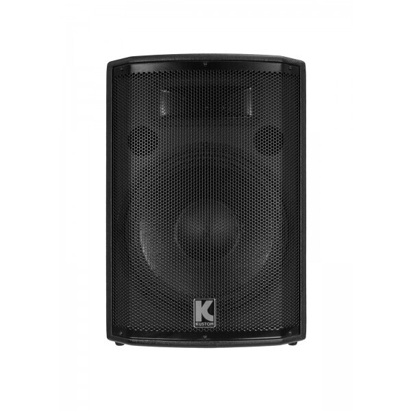 

Активная акустическая система KUSTOM HIPAC12