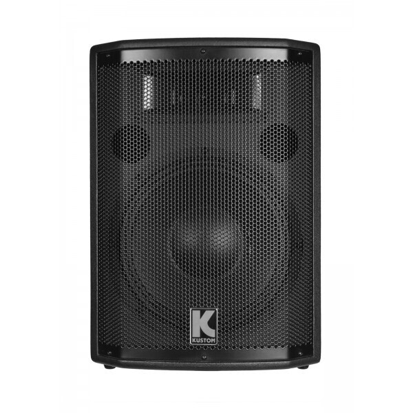 

Активная акустическая система KUSTOM HIPAC10