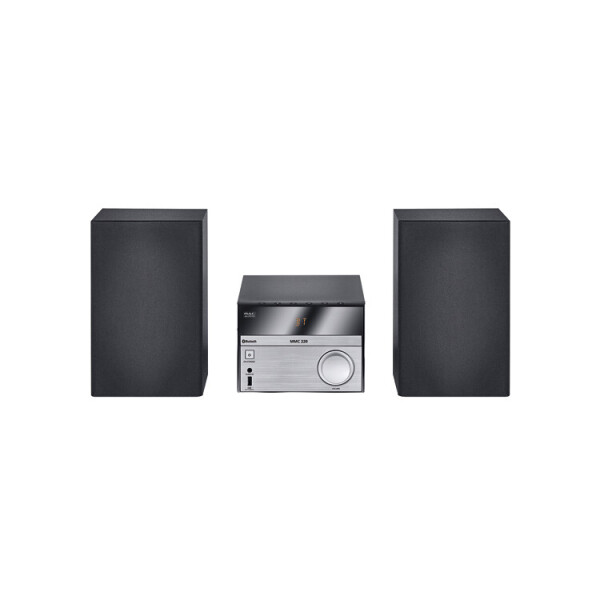 

Музыкальный центр Mac Audio MMC 220