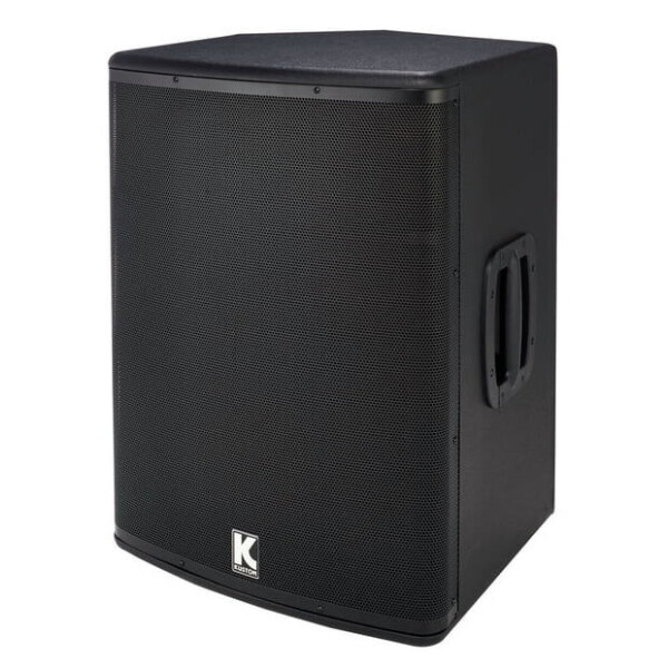 

Активная акустическая система KUSTOM KPX15A