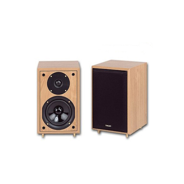 

Полочные колонки Teac LS-35M