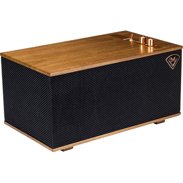 

Минисистема Hi-Fi класса Klipsch The Three