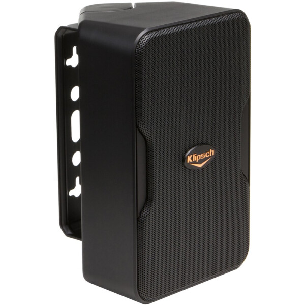 

Всепогодная настенная акустика Klipsch CP-6