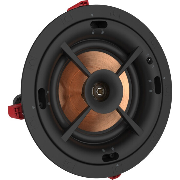 

Встраиваемая акустика Klipsch PRO-160RPC