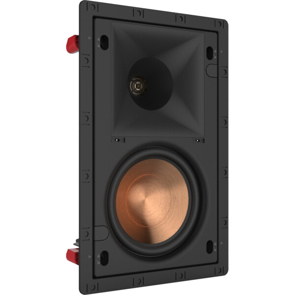 

Встраиваемая акустика Klipsch PRO-160RPW
