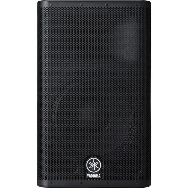

Профессиональная концертная акустика YAMAHA DXR12