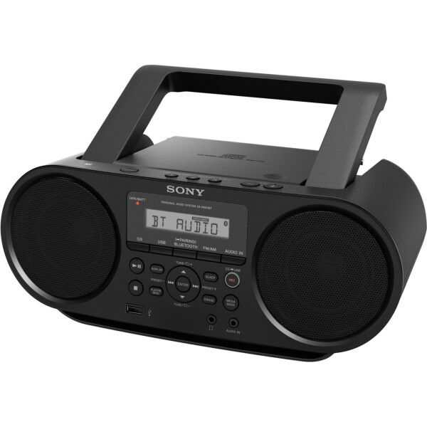 

Аудиосистема Sony ZS-RS60BT